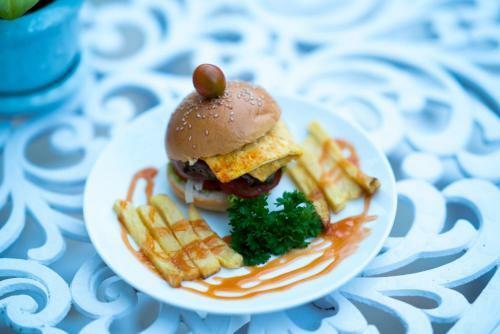 Ttc Hotel Premium-angkor