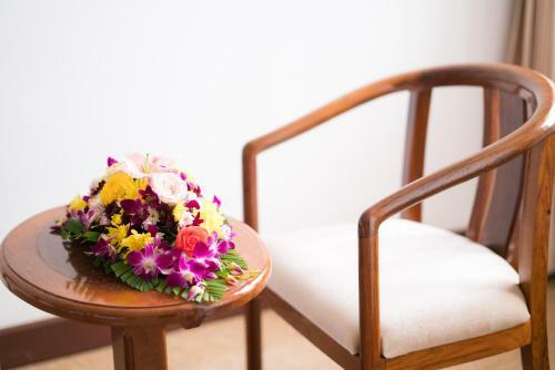 Ttc Hotel Premium-angkor