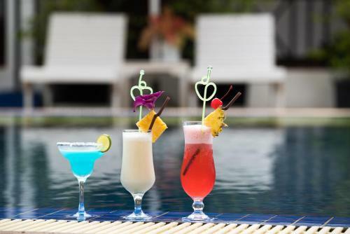 Ttc Hotel Premium-angkor