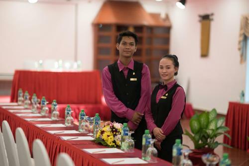 Ttc Hotel Premium-angkor