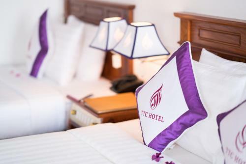 Ttc Hotel Premium-angkor