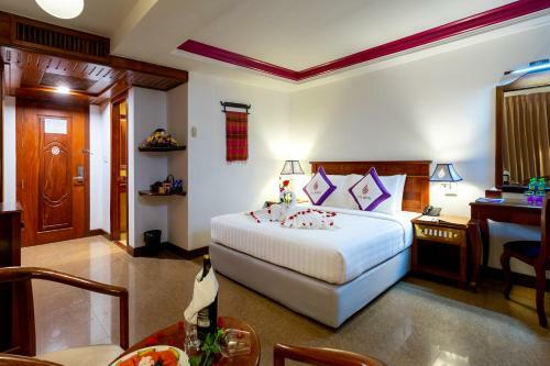 Ttc Hotel Premium-angkor