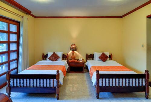 Suryavara Residence Hotel