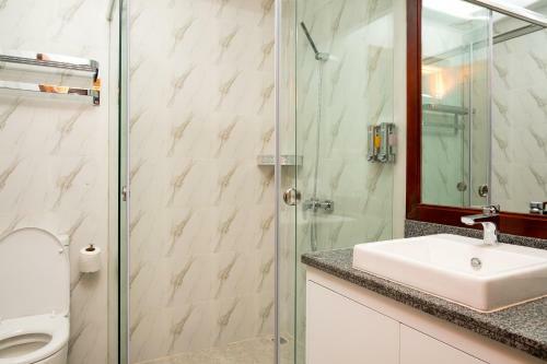 Villa Gorgeous House With Amazing Pool View | Full Amenities