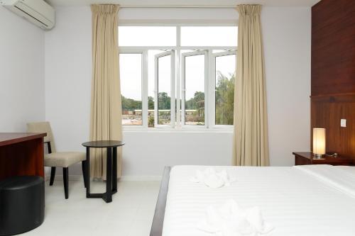 Villa Gorgeous House With Amazing Pool View | Full Amenities