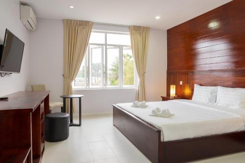 Villa Gorgeous House With Amazing Pool View | Full Amenities