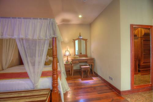 Bayon Era Hotel