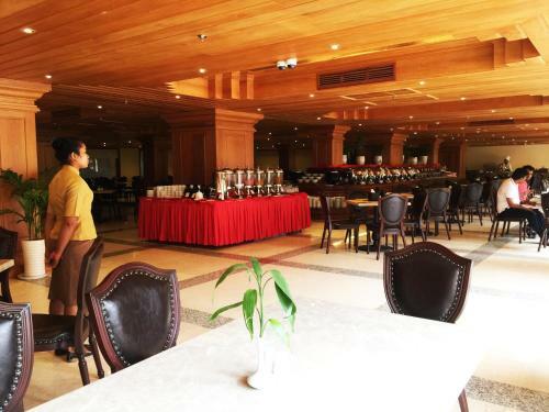 Bayon Era Hotel