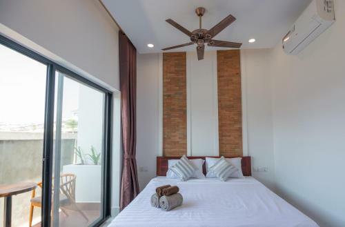 Hotel Siemreap City Residence