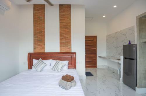 Hotel Siemreap City Residence