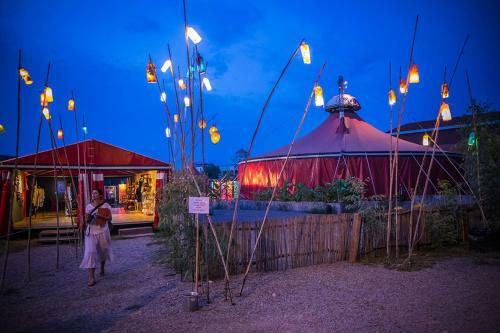 Hotel Siemreap City Residence