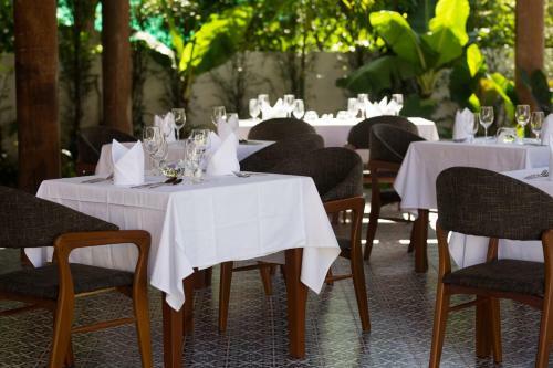 Hotel Pavillon D'angkor