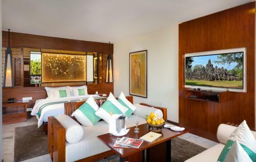 Lotus Blanc Hotel