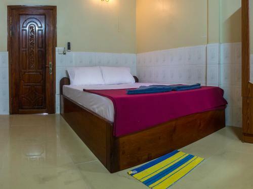 Aura Hostel & Bar Siem Reap