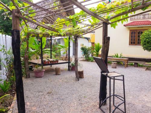 Aura Hostel & Bar Siem Reap