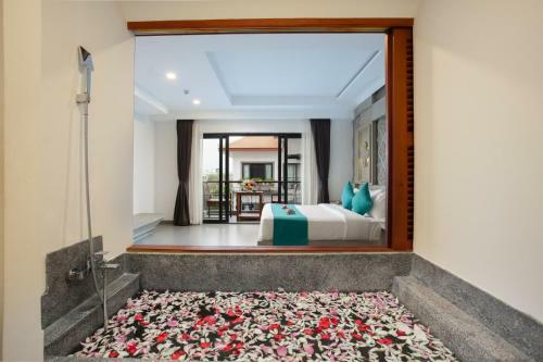 Hotel Khmer Mansion Residence