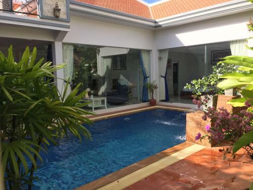 Landmark Pool Villa I