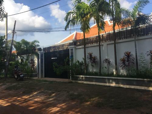 Landmark Pool Villa I