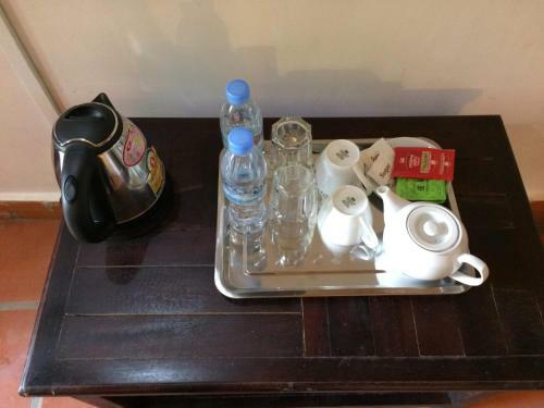 Hostal All For Stay Lodge