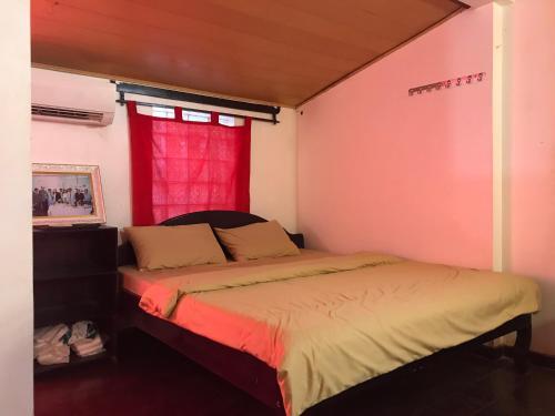 Hostal All For Stay Lodge