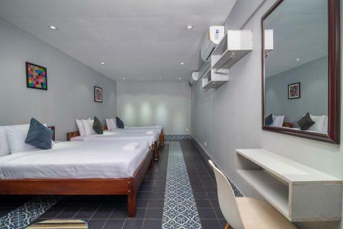 Hotel The Bo 27