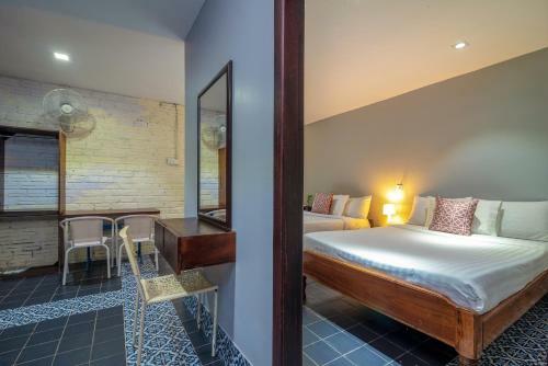 Hotel The Bo 27