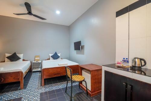 Hotel The Bo 27