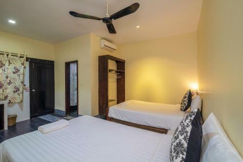 Hotel The Bo 27