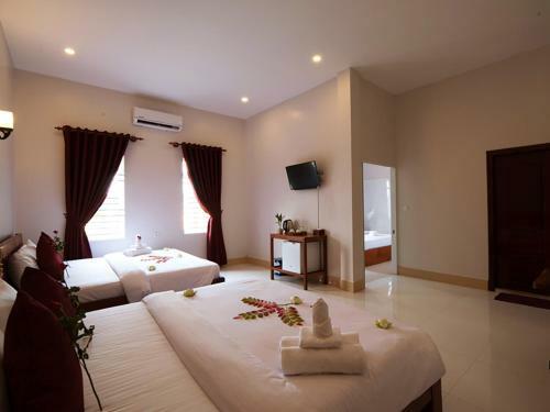 Lilly Holiday Hotel