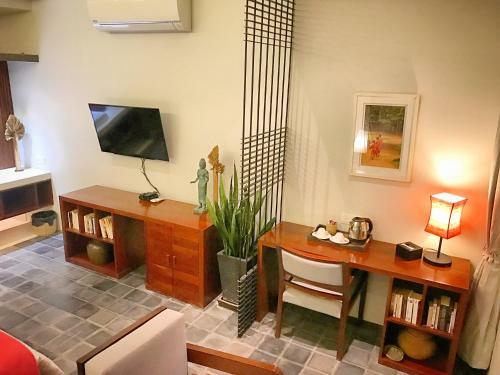 Secret Oasis Villa