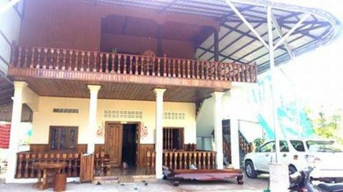 Siem Reap Khmer House