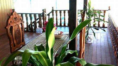 Siem Reap Khmer House