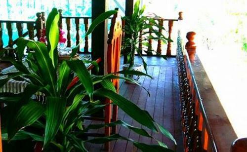 Siem Reap Khmer House