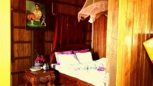 Siem Reap Khmer House