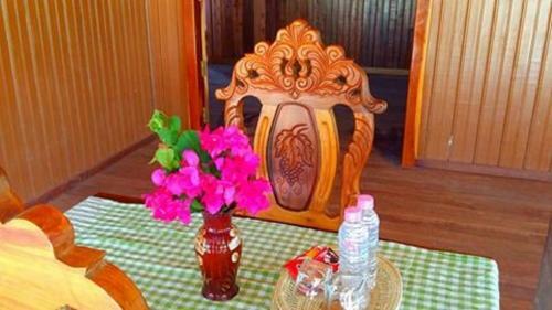 Siem Reap Khmer House