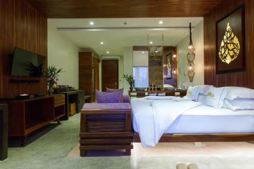 Hotel Golden Temple Boutique