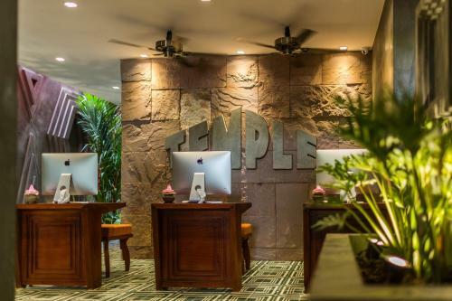 Hotel Golden Temple Boutique