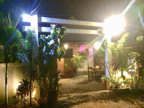 Happy Hippies Hostel