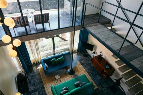 Apartamento Urban Residences - Siem Reap