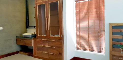 Hotel Krissna Villa Siem Reap