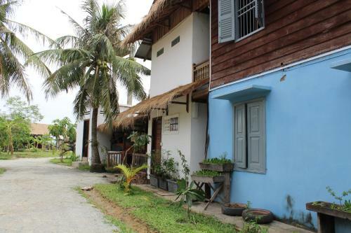Family Homestay