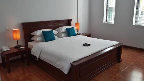 Hotel Stay Savvie - Siem Reap