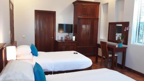 Hotel Stay Savvie - Siem Reap