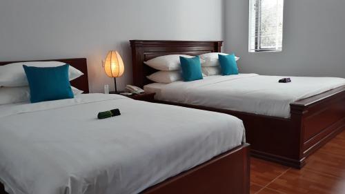 Hotel Stay Savvie - Siem Reap