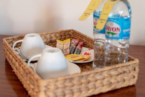 Bed & Breakfast Home Boutique