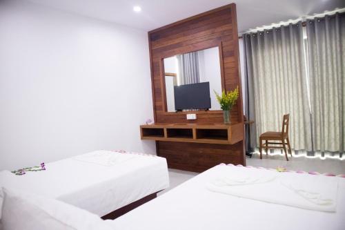 Angkor City View Hotel