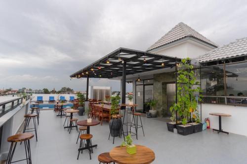 Angkor City View Hotel