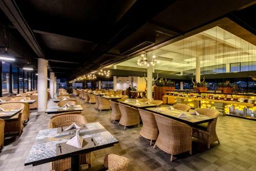 Hotel Pacific Premier Resort & Spa