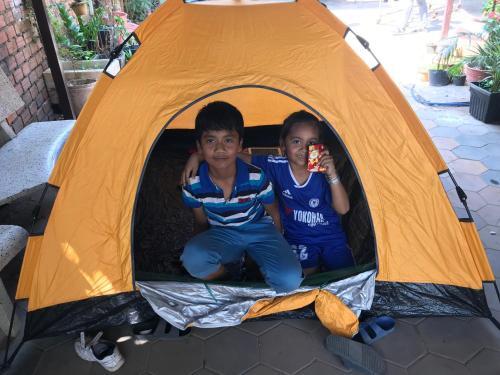 Vacation Experience As Cambodia Local