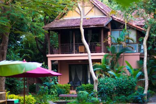 Hotel Silk Wild Residence